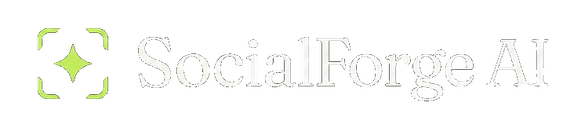 SocialForge AI
